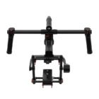 Estabilizador DJI RM-10 Axis Gimbal Ronin-MX 3 c/ Grip e Controle