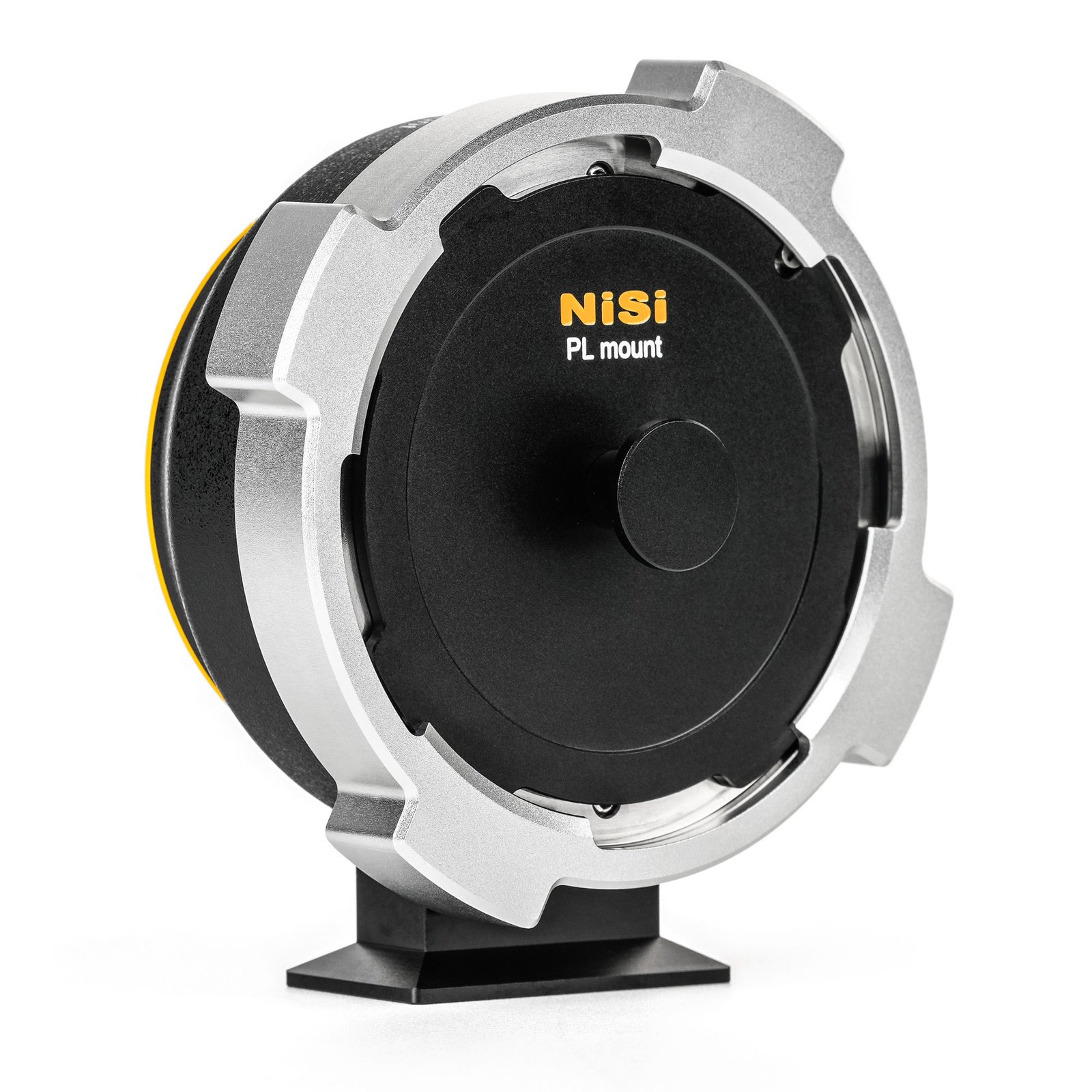 Adaptador de lente NiSi ATHENA L-Mount para PL-Mount