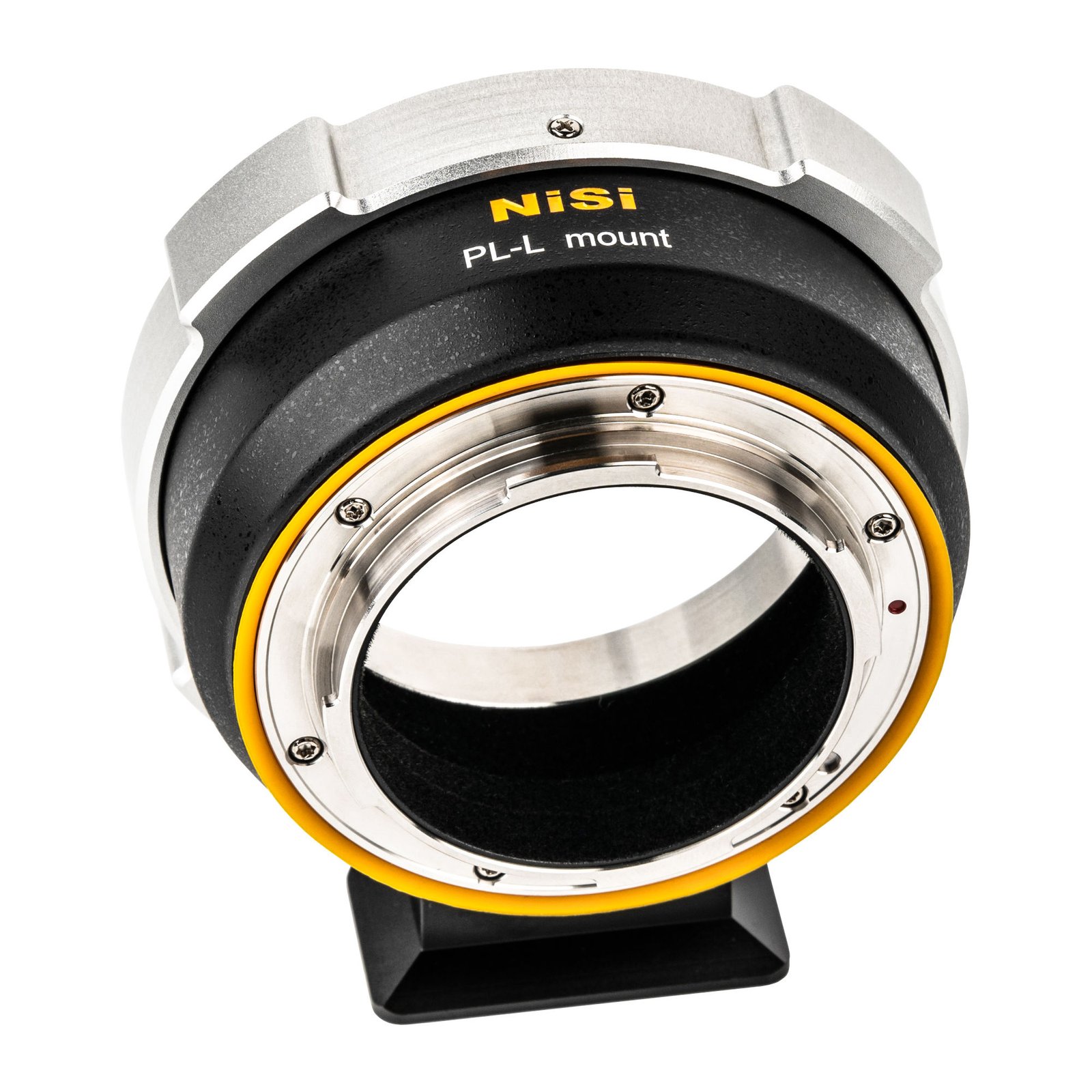 Adaptador de lente NiSi ATHENA L-Mount para PL-Mount