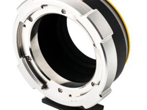 Adaptador de lente NiSi ATHENA L-Mount para PL-Mount