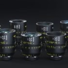 Lente Cine DZOFILM VESPID Prime 25mm T2.1 (ARRI PL / EF-Mount)