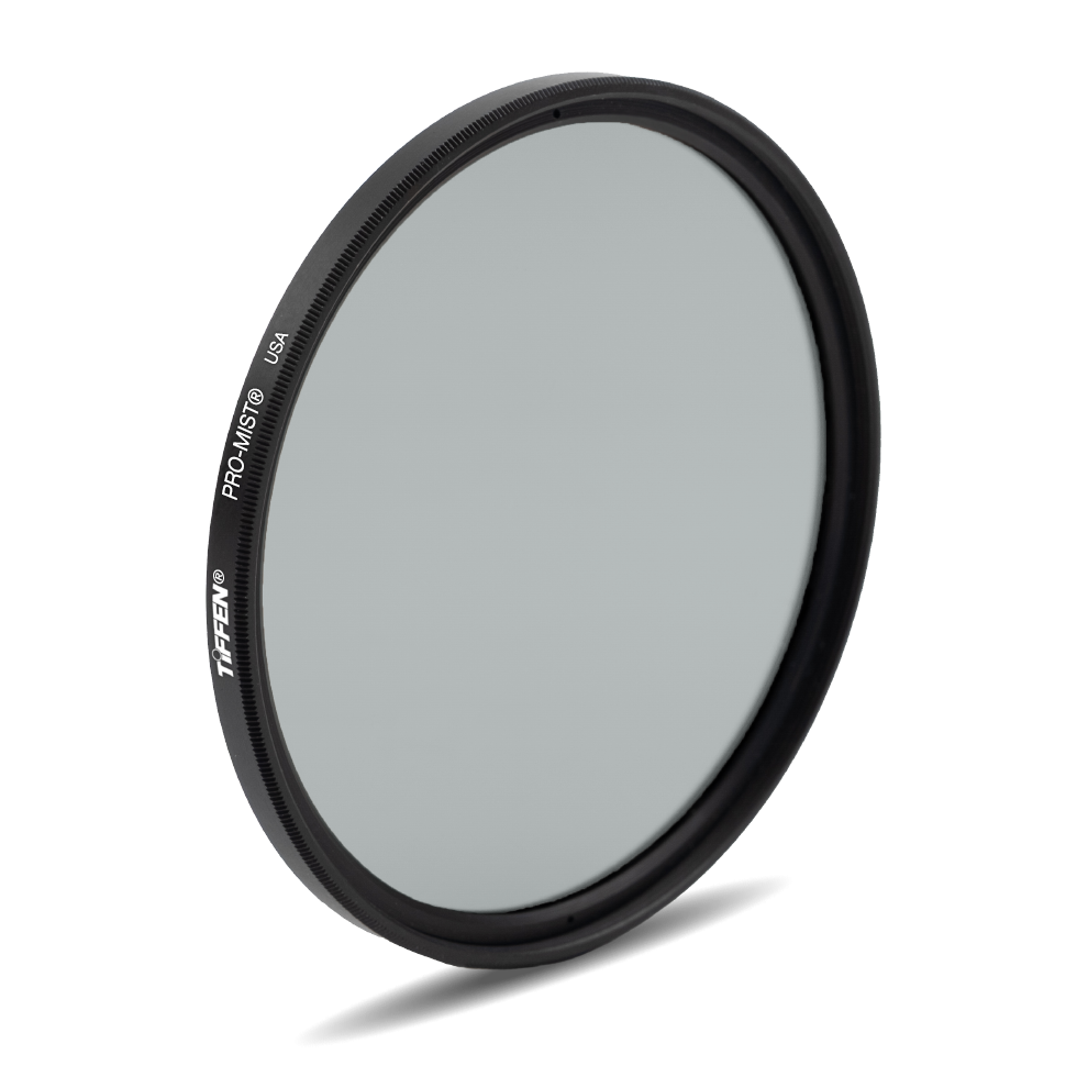 Filtro Tiffen 77mm Pro-Mist 1/4 Filtro Tiffen 77mm Pro-Mist 1/4