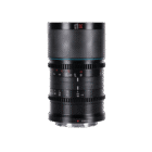 Lente Anamórfica SIRUI Saturn 35mm T2.9 Full-frame Carbon Fiber