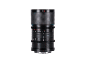 Lente Anamórfica SIRUI Saturn 35mm T2.9 Full-frame Carbon Fiber