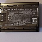 Bateria Extra Sony NP-FZ100 ORIGINAL