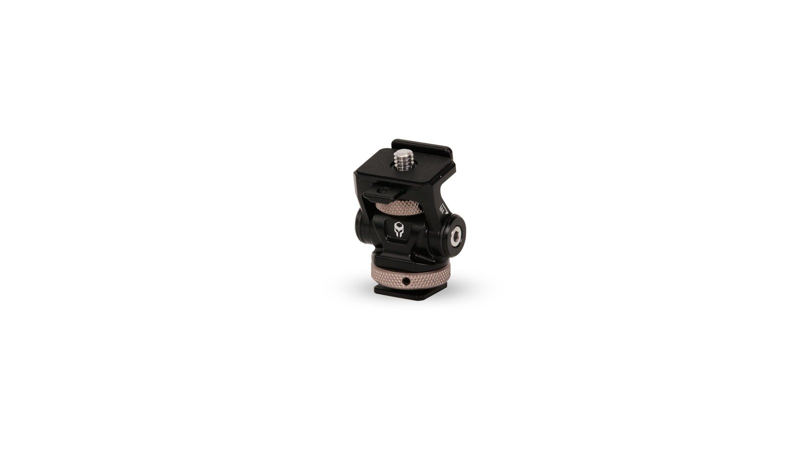 Suporte de Montagem Ajustável Tilta Cold Shoe (Black)