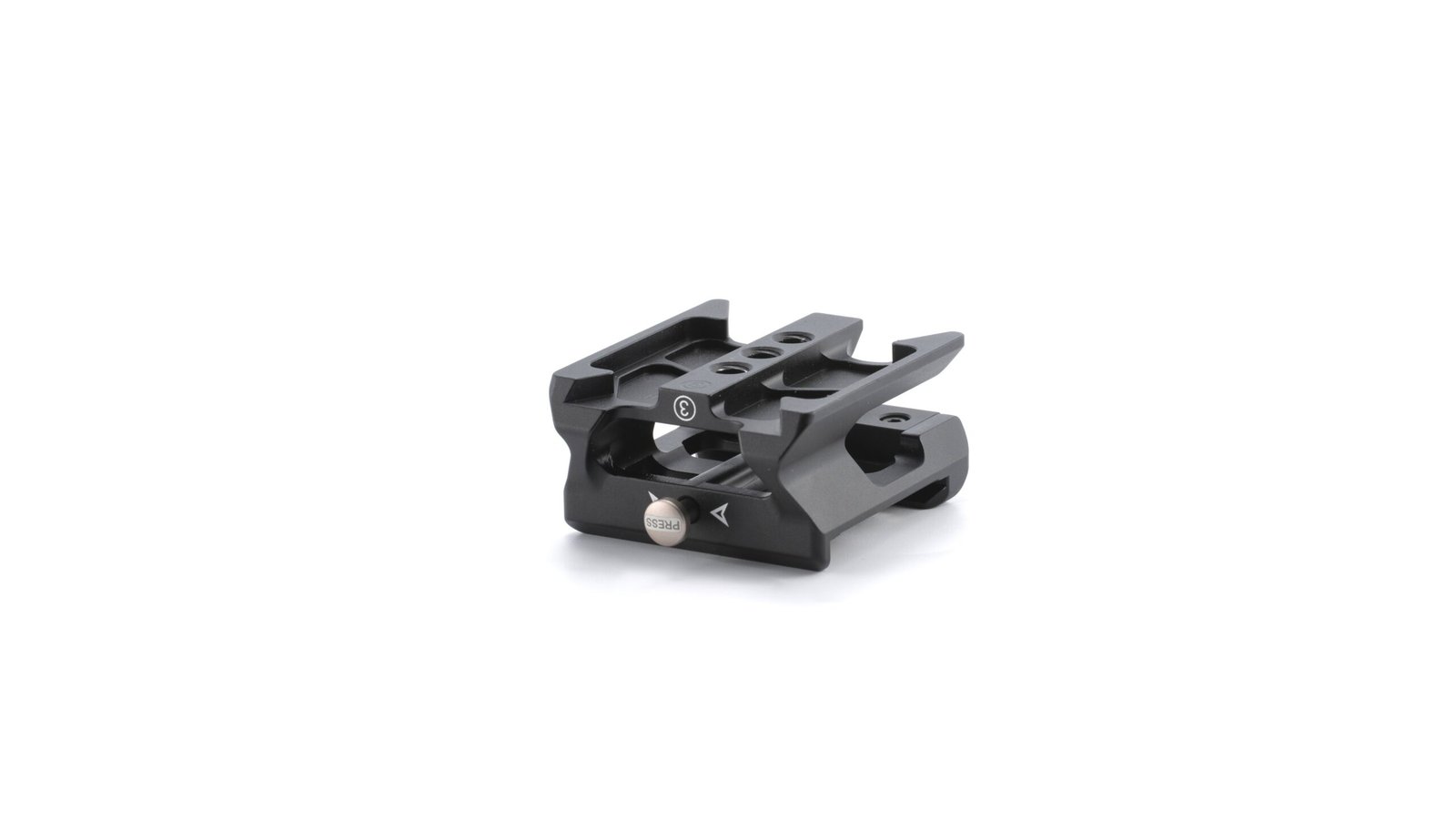 Adaptador de Baseplate Tilta LWS Type III