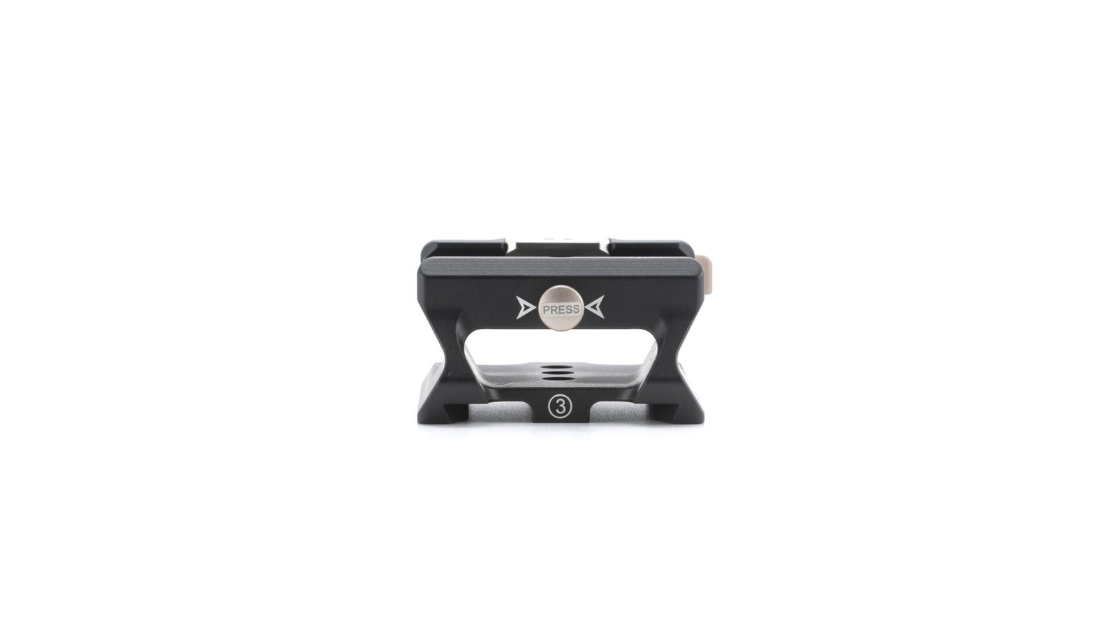 Adaptador de Baseplate Tilta LWS Type III