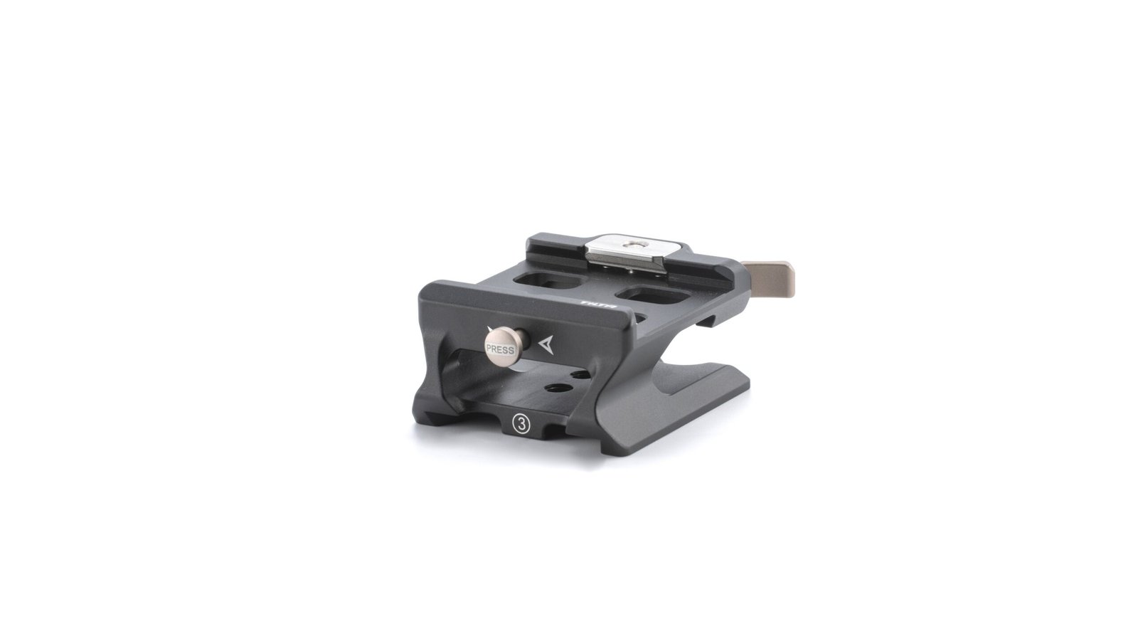 Adaptador de Baseplate Tilta LWS Type III Adaptador de Baseplate Tilta LWS Type III