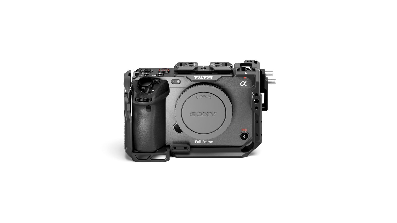 Cage Tilta Full Camera for Sony FX3