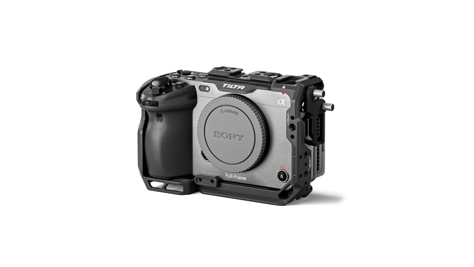 Cage Tilta Full Camera for Sony FX3 Cage Tilta Full Camera for Sony FX3