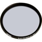 Filtro Tiffen 55mm Black Pro-Mist 1/4 Diffusion