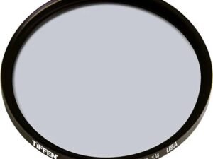Filtro Tiffen 55mm Black Pro-Mist 1/4 Diffusion
