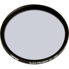 Filtro Tiffen 62mm Black Pro-Mist 1/8 Diffusion Camera Filter