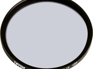 Filtro Tiffen 62mm Black Pro-Mist 1/8 Diffusion Camera Filter