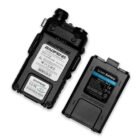 Rádio Comunicador Dual Band Baofeng Uv-5r Vhf Uhf