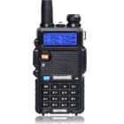 Rádio Comunicador Dual Band Baofeng Uv-5r Vhf Uhf