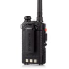 Rádio Comunicador Dual Band Baofeng Uv-5r Vhf Uhf