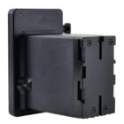 Adaptador bateria BP-U para V-Mount