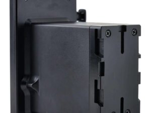 Adaptador bateria BP-U para V-Mount