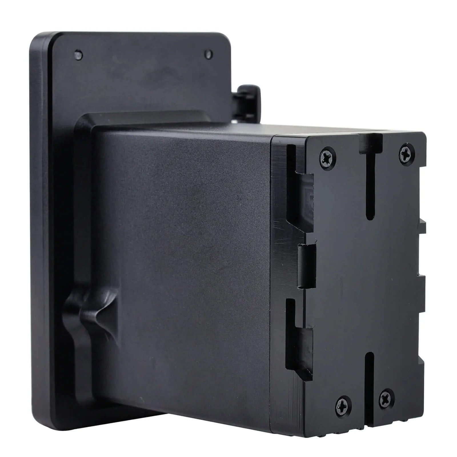 Adaptador bateria BP-U para V-Mount Adaptador bateria BP-U para V-Mount