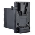 Adaptador bateria BP-U para V-Mount
