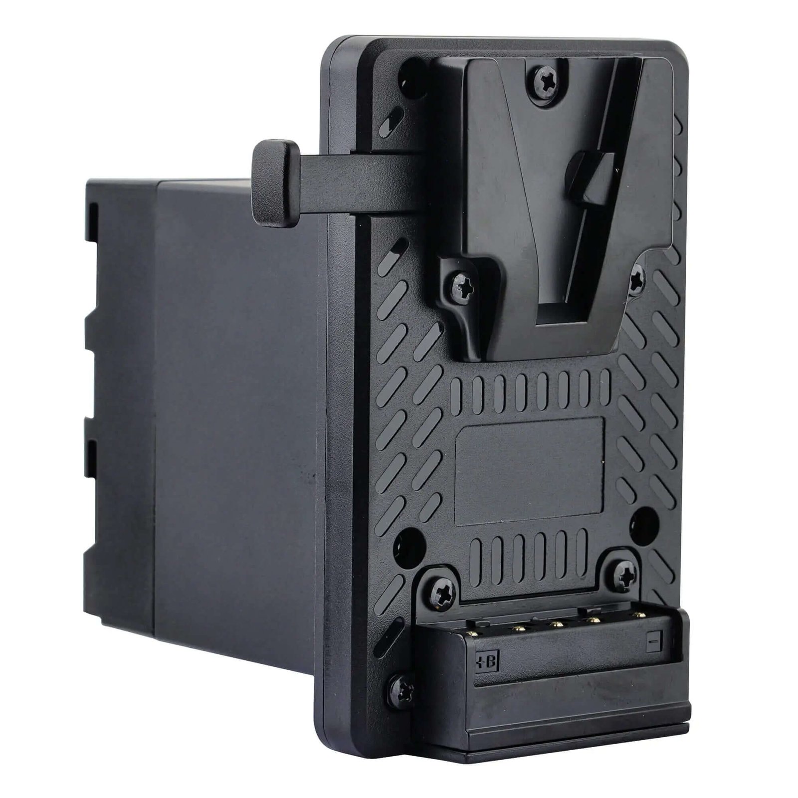 Adaptador bateria BP-U para V-Mount