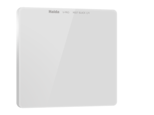 Filtro Haida V-PRO Series Mist Black (4 x 4", 1/4)