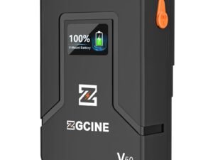 Bateria V-Mount ZG-V50