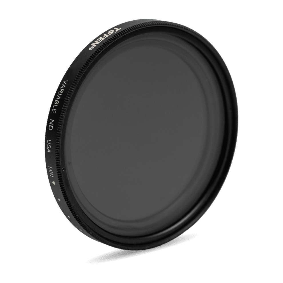 Filtro Tiffen Variable ND 77mm Filtro Tiffen Variable ND 77mm