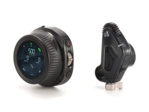 Motor de Foco Tilta Nucleus Nano II Wireless System