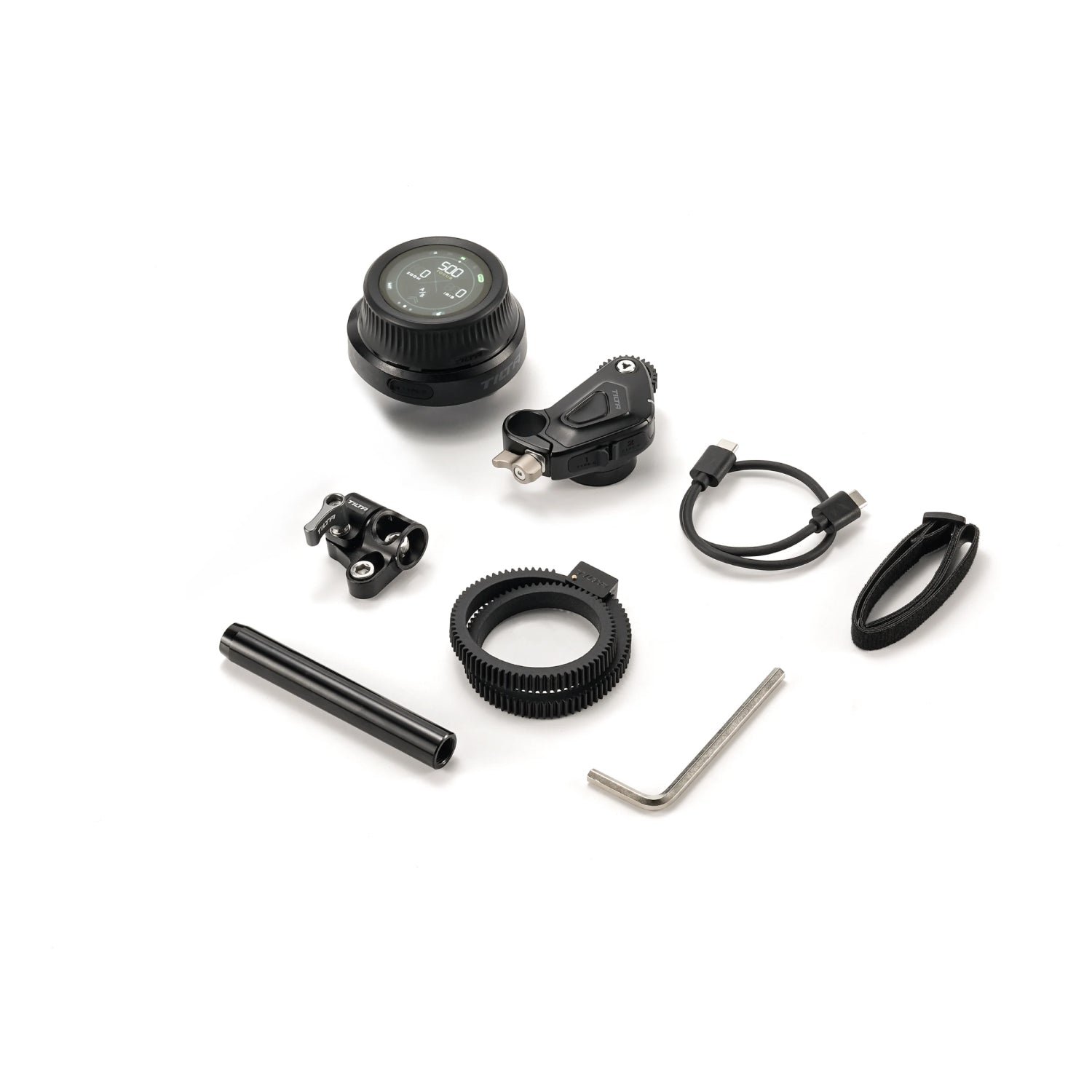 Motor de Foco Tilta Nucleus Nano II Wireless System
