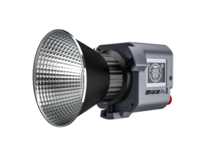 Iluminador LED Aputure Amaran 60x S Bi-Color