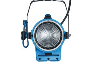Refletor Fresnel Arri 650w Plus Tungsten