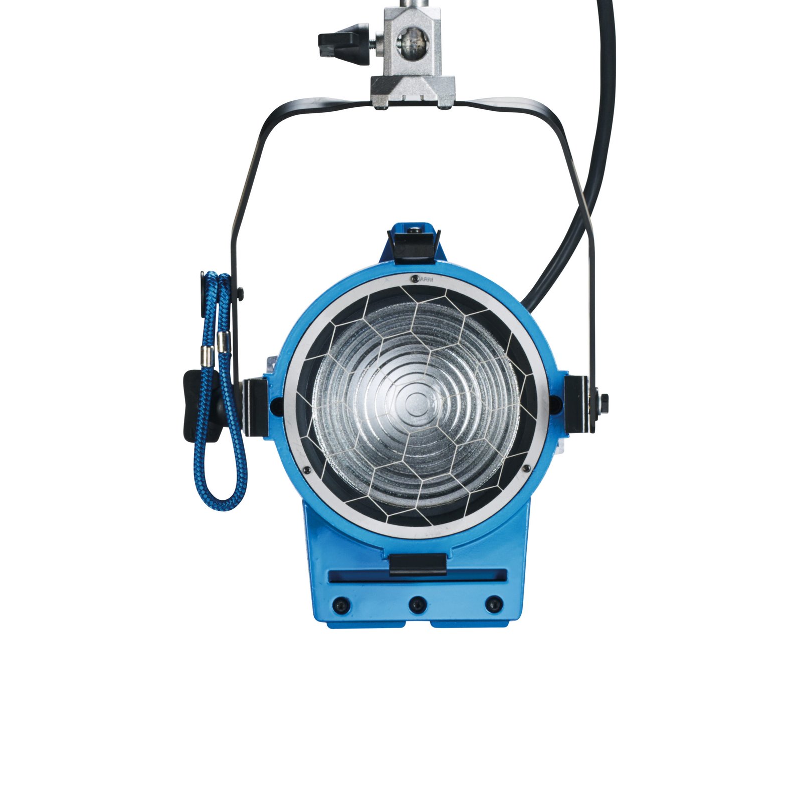 Refletor Fresnel Arri 650w Plus Tungsten Refletor Fresnel Arri 650w Plus Tungsten