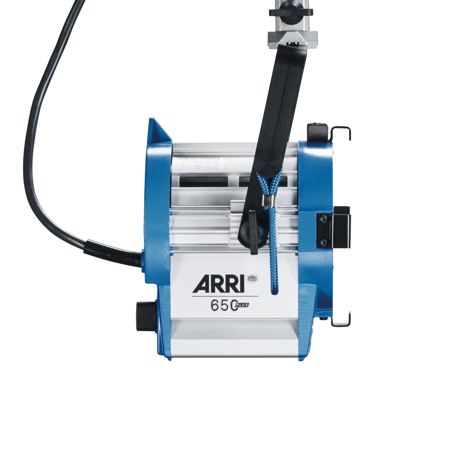 Refletor Fresnel Arri 650w Plus Tungsten