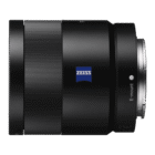Lente SONY Sonnar T* FE 55mm f/1.8 ZA E-Mount