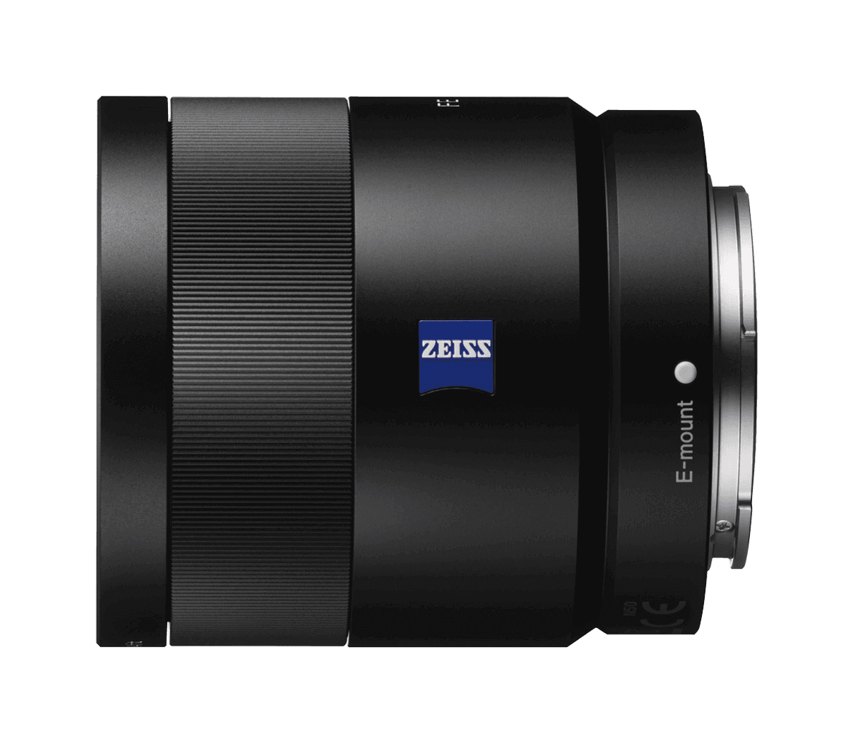 Lente SONY Sonnar T* FE 55mm f/1.8 ZA E-Mount
