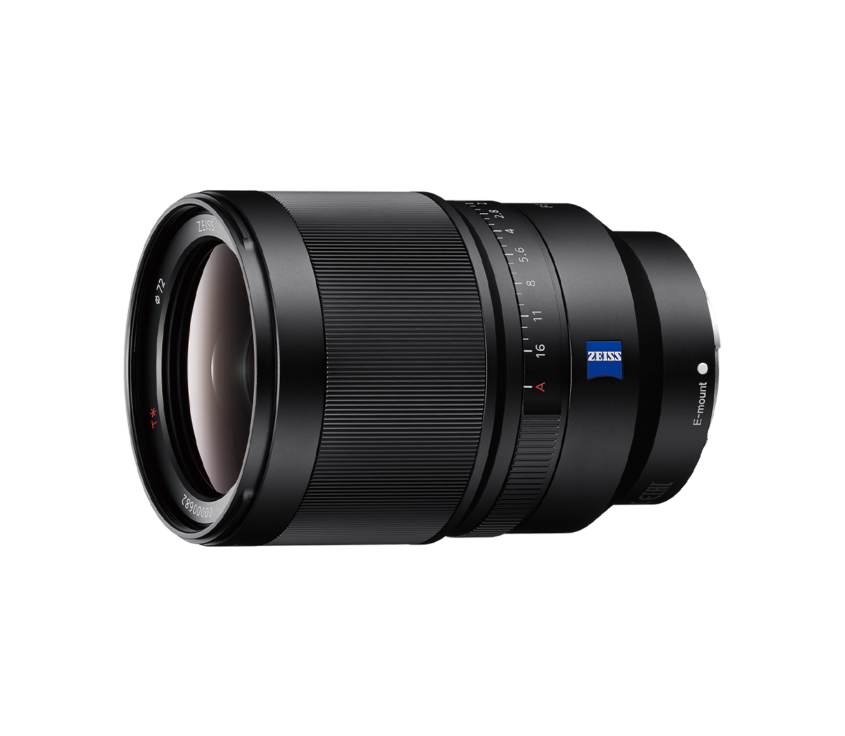 Lente Sony ZEISS 35mm 1.4 Lente Sony ZEISS 35mm 1.4