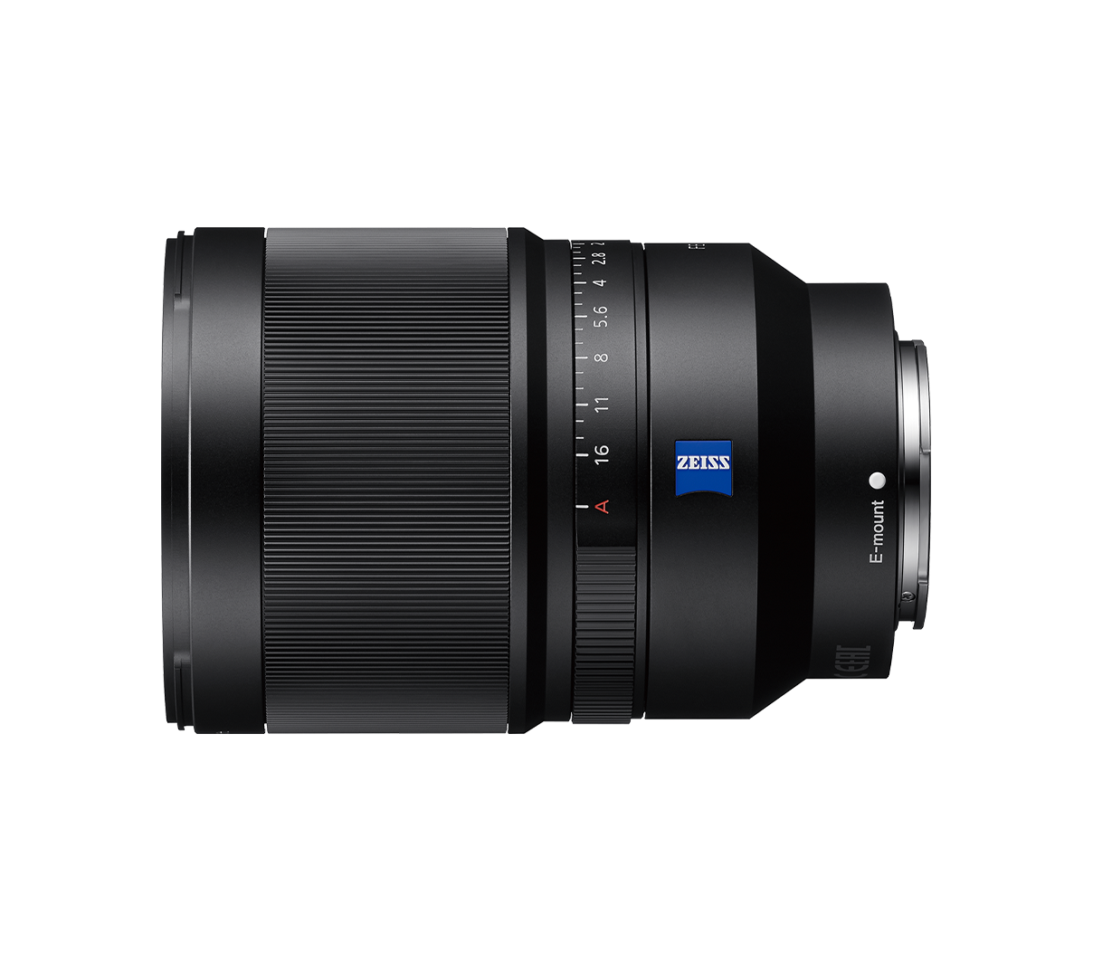 Lente Sony ZEISS 35mm 1.4