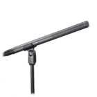 Kit de Gravação Audio-Technica AT-897 Shotgun