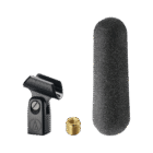 Kit de Gravação Audio-Technica AT-897 Shotgun