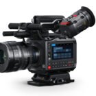 Câmera Blackmagic PYXIS 6K Full Frame