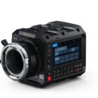 Câmera Blackmagic PYXIS 6K Full Frame