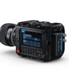 Câmera Blackmagic PYXIS 6K Full Frame
