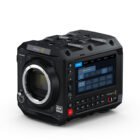 Câmera Blackmagic PYXIS 6K Full Frame