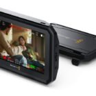 Monitor Blackmagic Design Pyxis 5" HDR Touchscreen