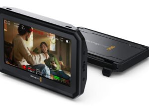 Monitor Blackmagic Design Pyxis 5" HDR Touchscreen