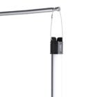 Iluminador Nanlite PavoTube 15C LED RGB 60cm com Bateria Interna