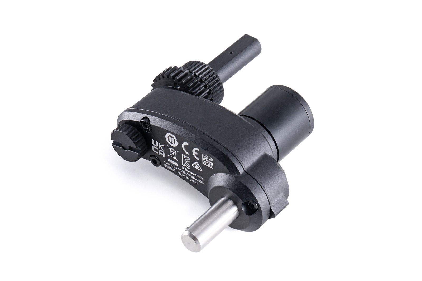 Motor de Foco DJI Zenmuse X9